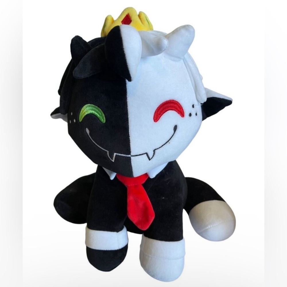 Ranboo Sit Plush!